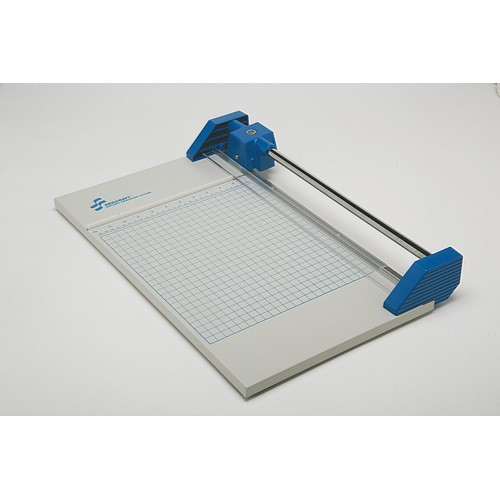 Rotary Paper Cutter - Wood Base, 37.5, NSN 7520-01-483-8901 - The  ArmyProperty Store
